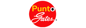 Punto gates